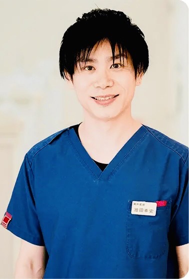 佐賀市の歯医者、池田歯科こども歯科の小児歯科