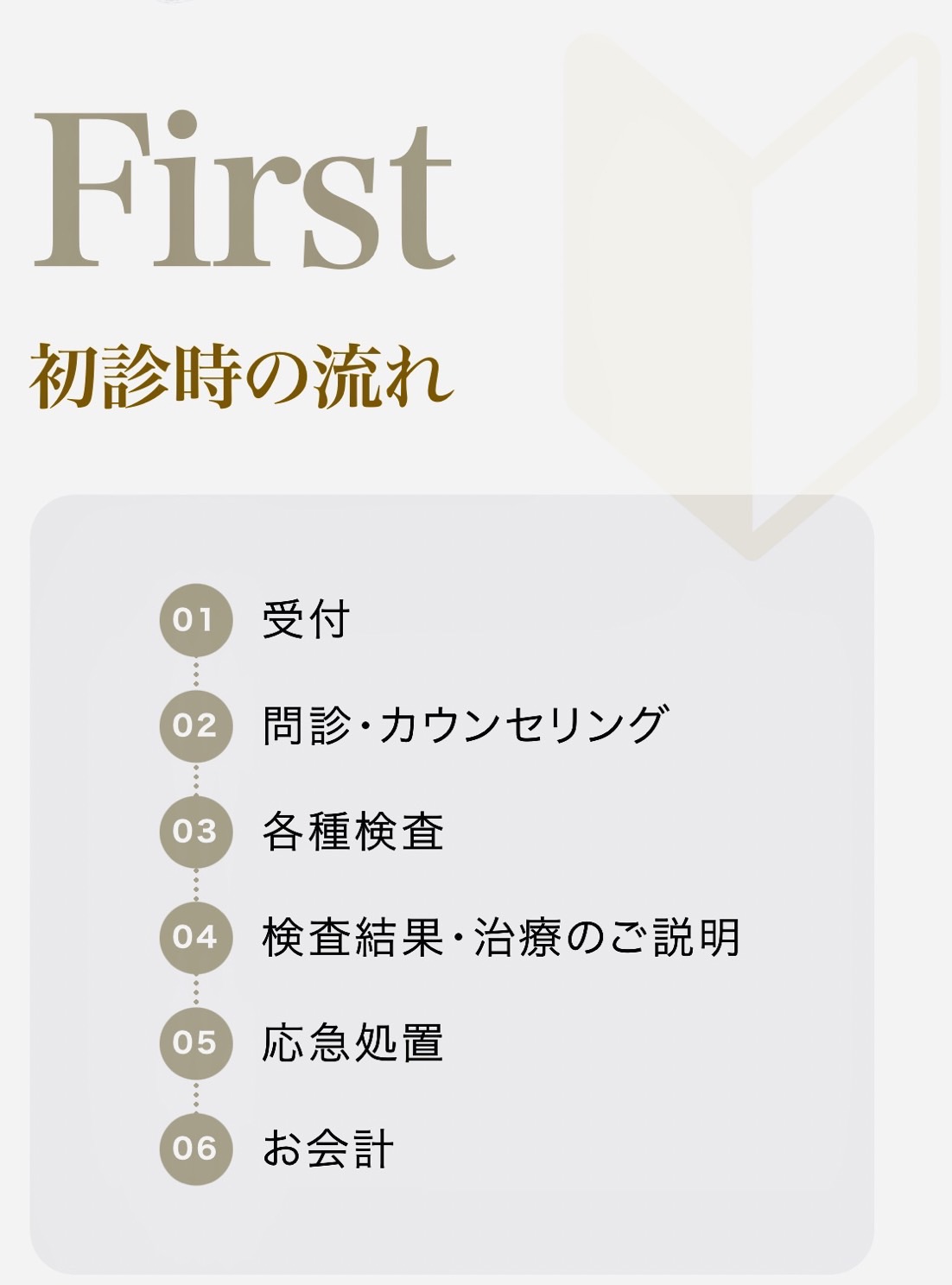 佐賀市の「池田歯科こども歯科」