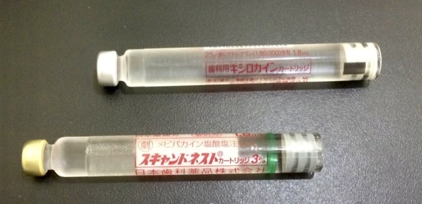 佐賀市の歯医者、池田歯科こども歯科でむし歯治療