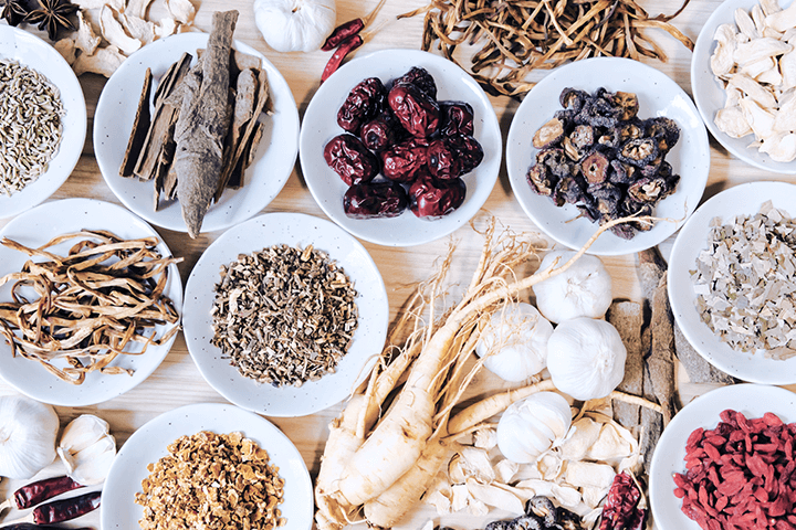 佐賀市の歯医者、池田歯科こども歯科で漢方薬治療