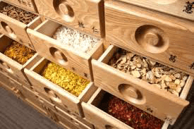 佐賀市の歯医者、池田歯科こども歯科で漢方薬治療