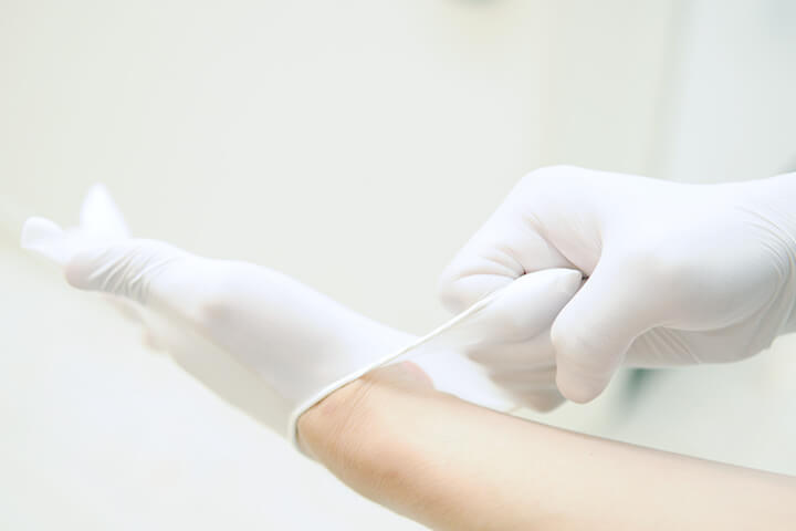 佐賀市の歯医者、池田歯科こども歯科の特徴