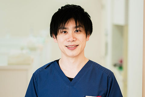 佐賀市の歯医者、池田歯科こども歯科の特徴