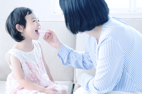 佐賀市の歯医者、池田歯科こども歯科がはじめての方へ