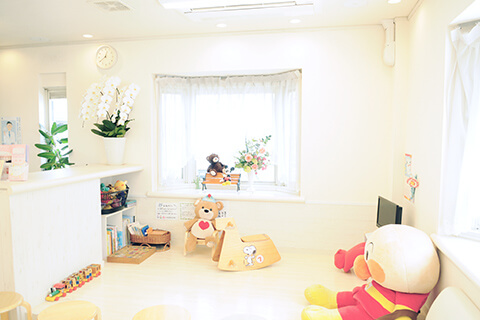 佐賀市の歯医者、池田歯科こども歯科がはじめての方へ