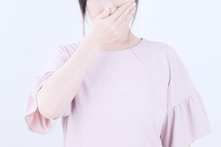 佐賀市の歯医者、池田歯科こども歯科の口臭専門外来