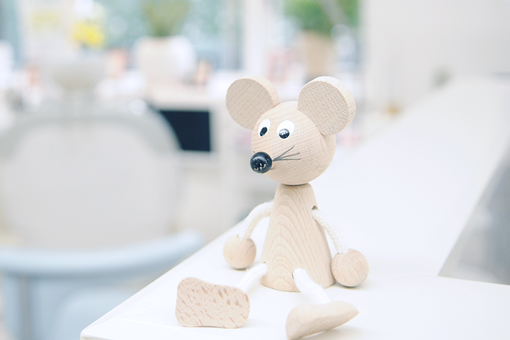 佐賀市の歯医者、池田歯科こども歯科でインプラント治療