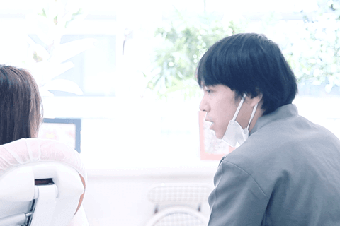 佐賀市の歯医者、池田歯科こども歯科の診療の流れ