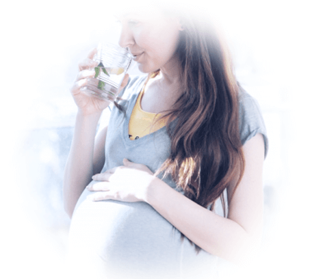 佐賀市の歯医者、池田歯科こども歯科のマタニティ歯科外来