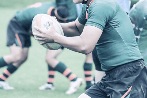 佐賀市の歯医者、池田歯科こども歯科でスポーツ用マウスピースの作製