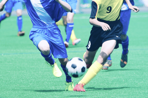 佐賀市の歯医者、池田歯科こども歯科でスポーツ用マウスピースの作製