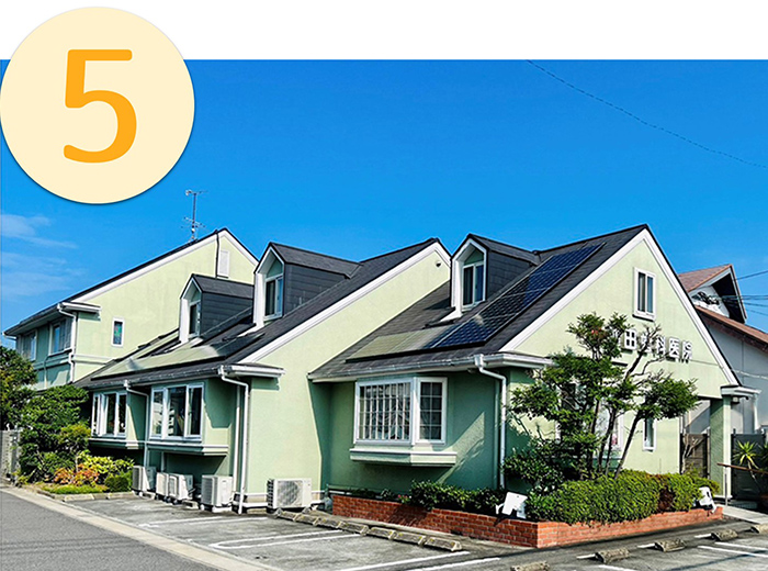 佐賀市の歯医者、池田歯科こども歯科でむし歯治療