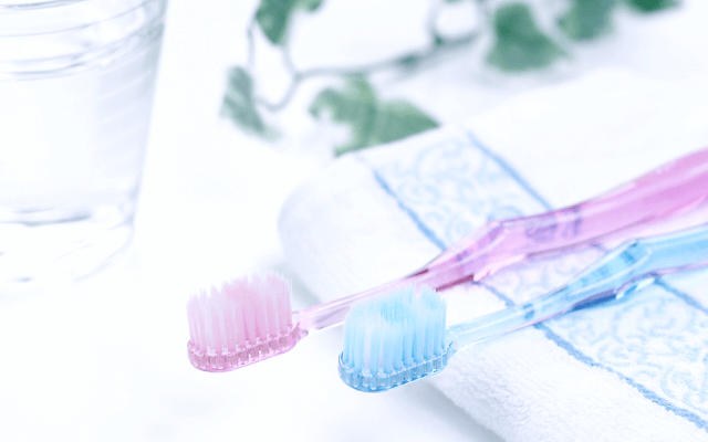 佐賀市の歯医者、池田歯科こども歯科で予防歯科