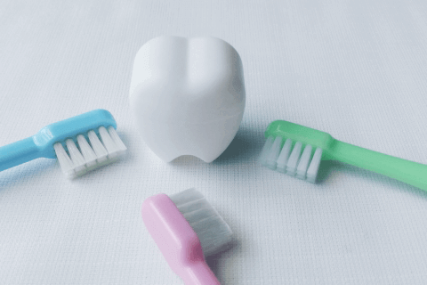 佐賀市の歯医者、池田歯科こども歯科で予防歯科