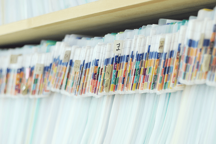 佐賀市の歯医者、池田歯科こども歯科の患者様の権利