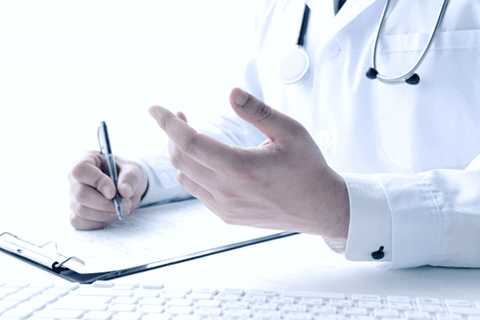 佐賀市の歯医者、池田歯科こども歯科でセカンドオピニオン