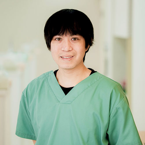 佐賀市の歯医者、池田歯科こども歯科のスタッフ紹介