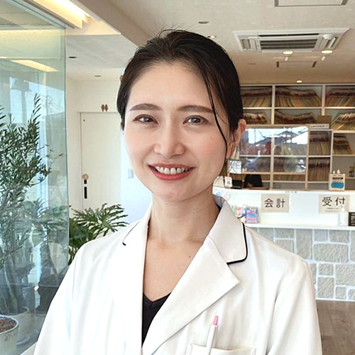 佐賀市の歯医者、池田歯科こども歯科のスタッフ紹介