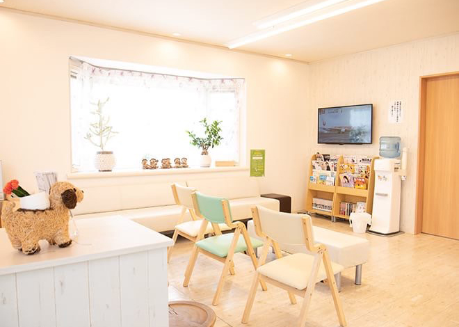 佐賀市の「池田歯科こども歯科」