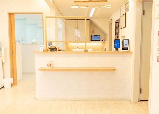 佐賀市の「池田歯科こども歯科」