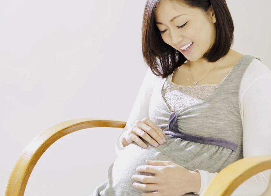 佐賀市の「池田歯科こども歯科」マタニティ歯科