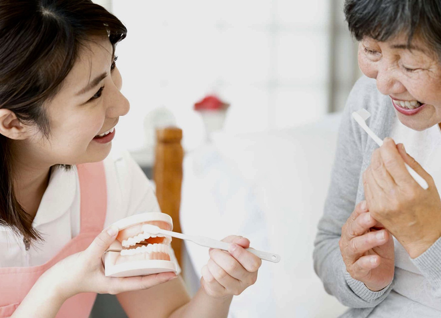 佐賀市の「池田歯科こども歯科」の2人に1人が「癌に」!?