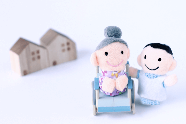 佐賀市の歯医者、池田歯科こども歯科で訪問診療