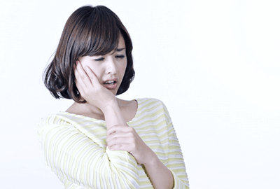 佐賀市の歯医者、池田歯科こども歯科で親知らずの抜歯