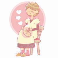 マタニティー歯科外来